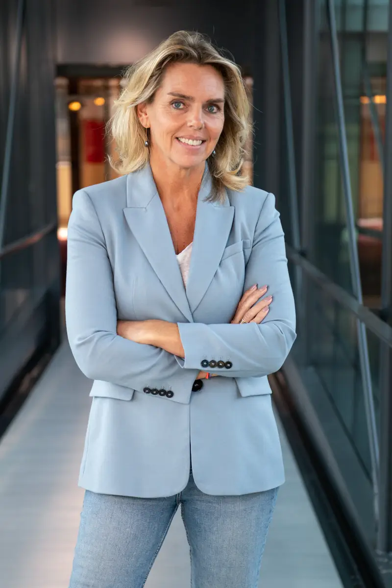 zakelijke portret voor website fotografie en beeldconcept